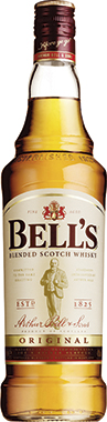 BELLS 1LTR