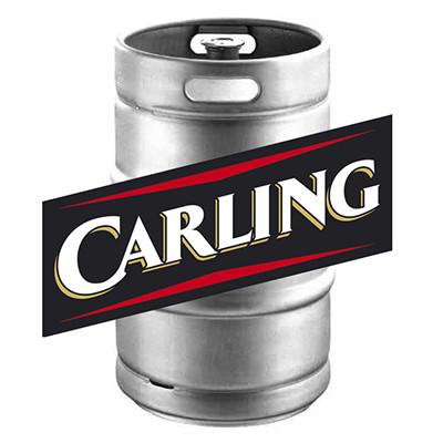 CARLING 22G