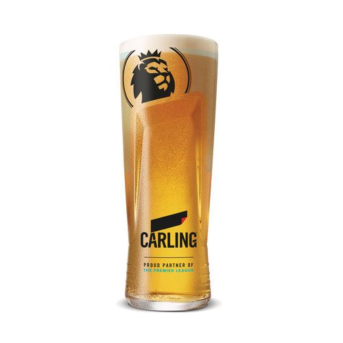 CARLING PREMIER 11G