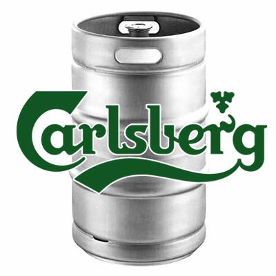CARLSBERG EXPORT 11G