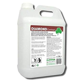 DIAMOND CONTRACT (POLISH) 5LTR