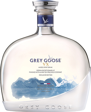 GREY GOOSE VX 1 LTR