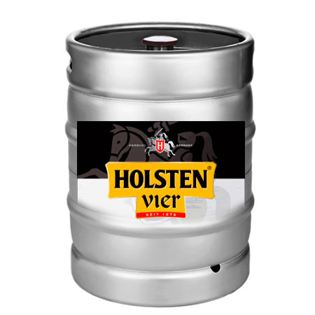 HOLSTEN VIER 11G