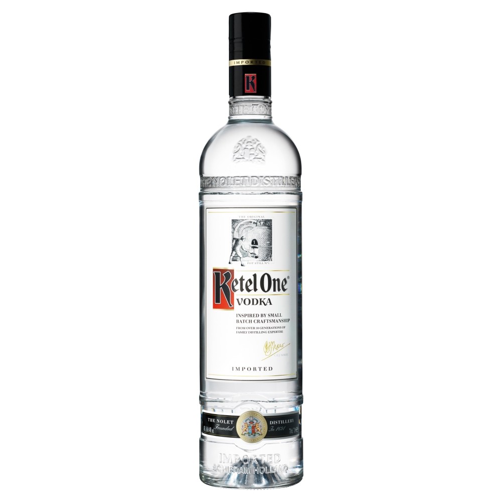 KETEL ONE VODKA 70CL