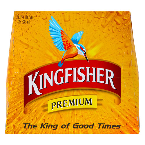 KINGFISHER 6.6G