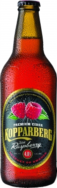 KOPPARBERG RASPBERRY 15 X 500ML