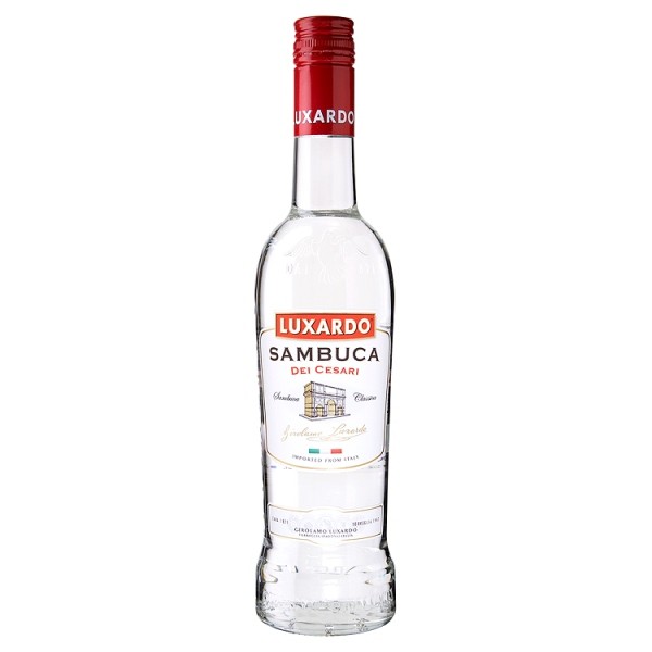 LUXARDO SAMBUCA 70 CL