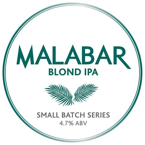 MALABAR IPA 20 LTR KEG