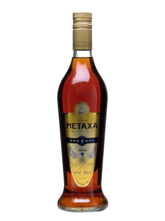 METAXA 70CL