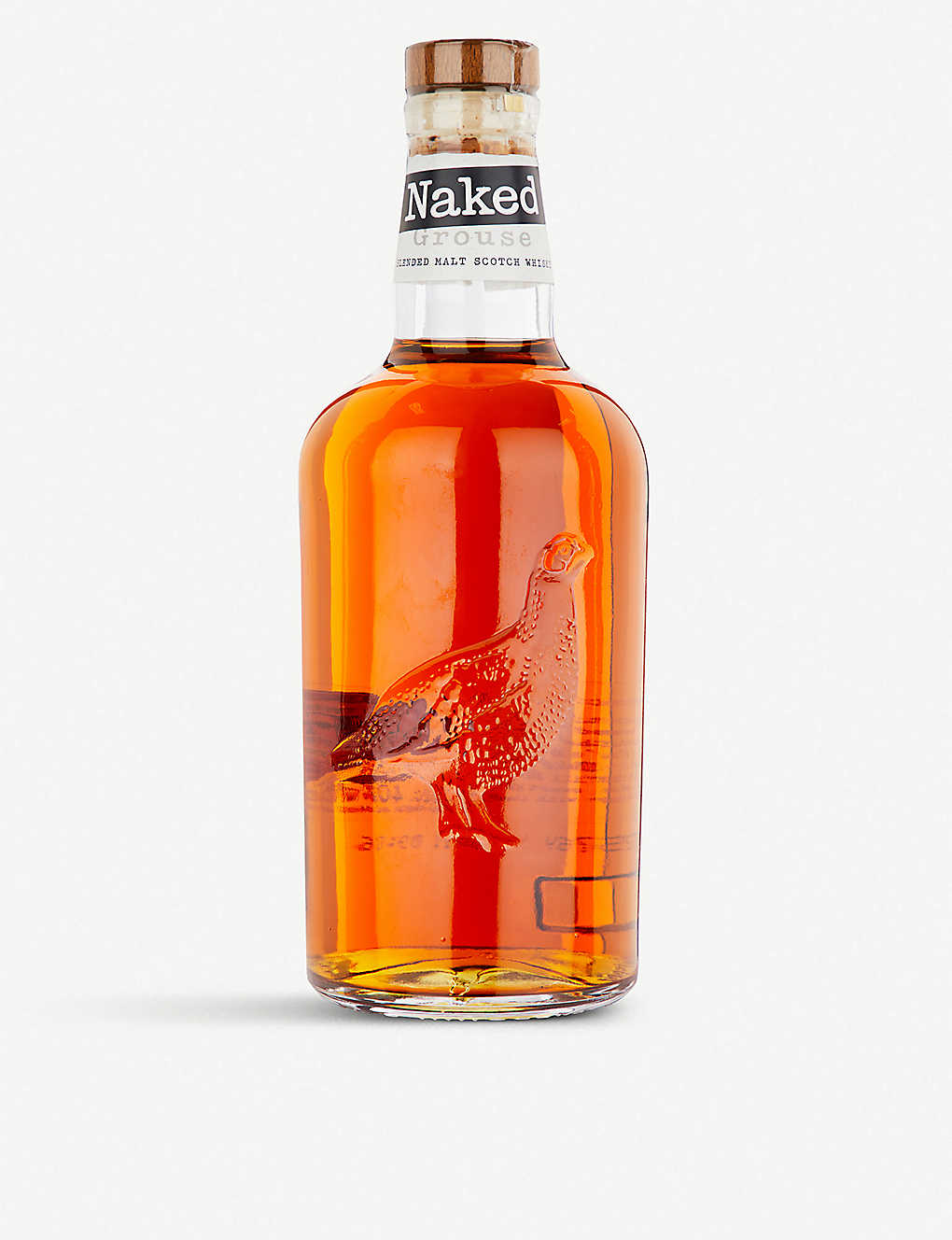 NAKED GROUSE MALT 70CL