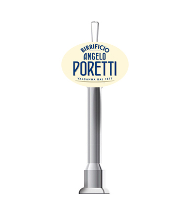 PORETTI 3 DRAUGHTMASTER 20LTR