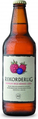 REKORDERLIG WILD 15 X 500ML