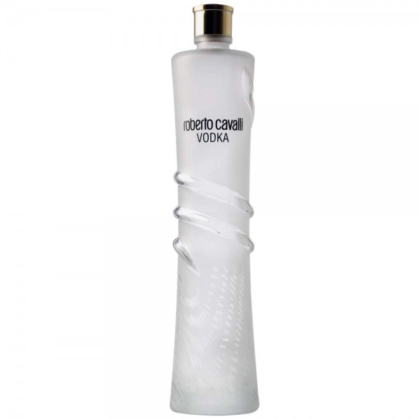 ROBERTO CAVALLI VODKA 70CL