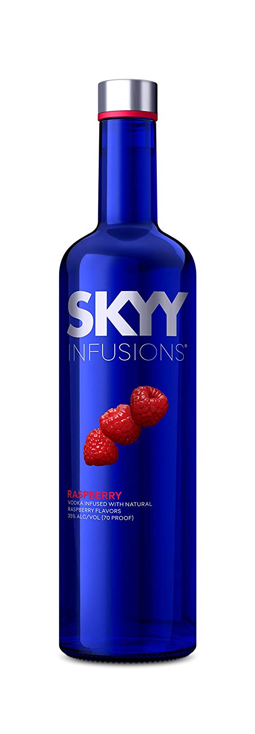 SKYY BERRY 70CL