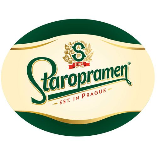 STAROPRAMEN 11G