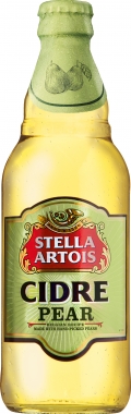 STELLA CIDRE PEAR 12 X 568ML