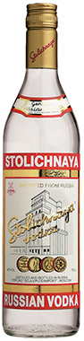 STOLICHNAYA 70CL