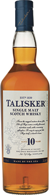 TALISKER 70CL 10YR MALT