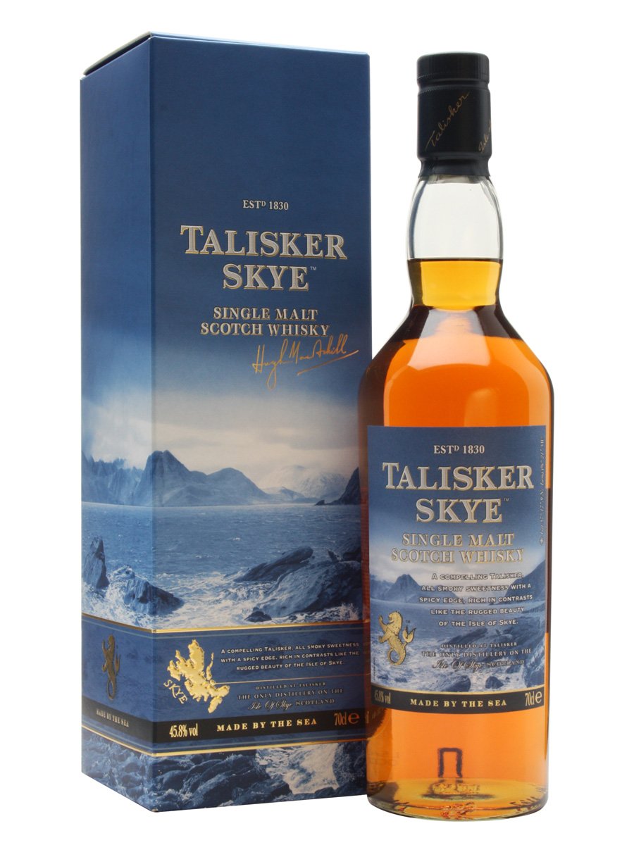 TALISKER SKYE 1LTR