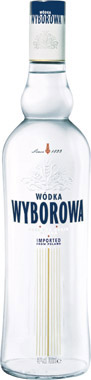 WYBOROWA 70CL