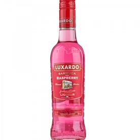 LUXARDO SAMBUCA RASPBERRY 50CL