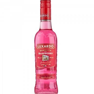 LUXARDO SAMBUCA RASPBERRY 50CL