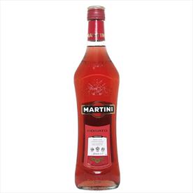 MARTINI ROSE 75CL