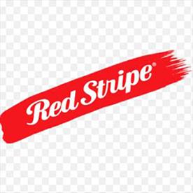 REDSTRIPE LAGER 11G