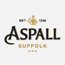 ASPALLS CYDER 5.5% 11G