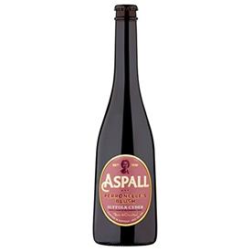 ASPALLS PERRONELLES BLUSH 12 X 500ML