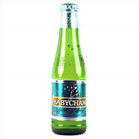 BABYCHAM 24 X 200ML