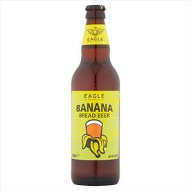 BANANA BREAD BEER 8 X 500ML