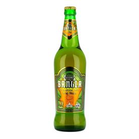 BANGLA BEER 12 X 660ML