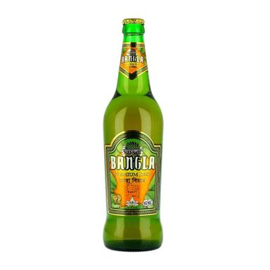 BANGLA BEER 24 X 330ML