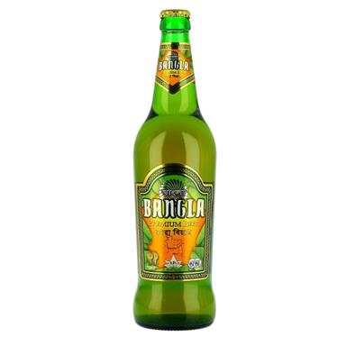 BANGLA BEER 12 X 660ML
