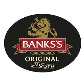 BANKS SMOOTH POUR MILD 11G