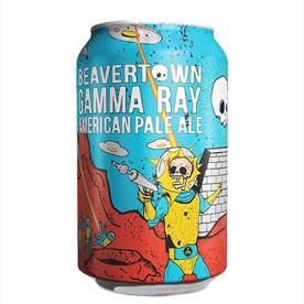 BEAVERTOWN GAMMA RAY CANS 24 X 330ML