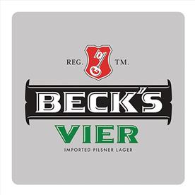 BECKS VIER 11G