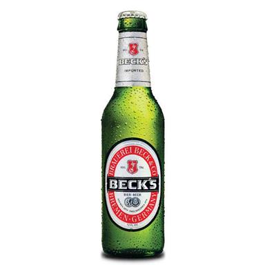 BECKS VIER 15 X 275ML