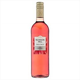 BLOSSOM HILL BELLE BLUSH 6 X 75CL