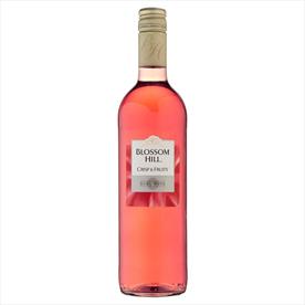 BLOSSOM HILL ROSE 6 X 75CL