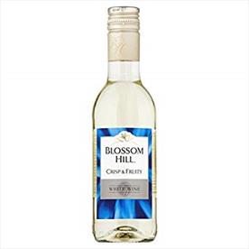 BLOSSOM HILL WHITE 12 X 187ML