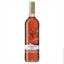 BLOSSOM HILL ZINFANDEL 6 X 75CL