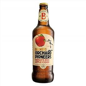 BULMERS ORCHARD 12 X 500ML