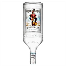 CAPTAIN MORGAIN WHITE 1.5LTR