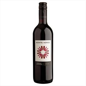 CENTRAL MONTE CABERNET SAUVIGNON 6 X 75CL