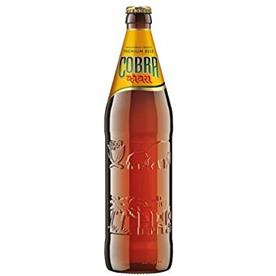 COBRA 12 X 660ML