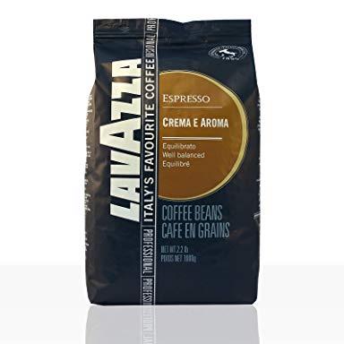 COFFEE LAVAZZA AROMA 1KG