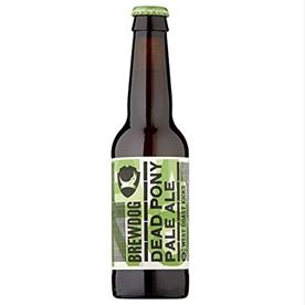 DEAD PONY IPA 12 X 330ML