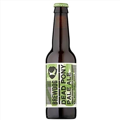 DEAD PONY IPA 12 X 330ML